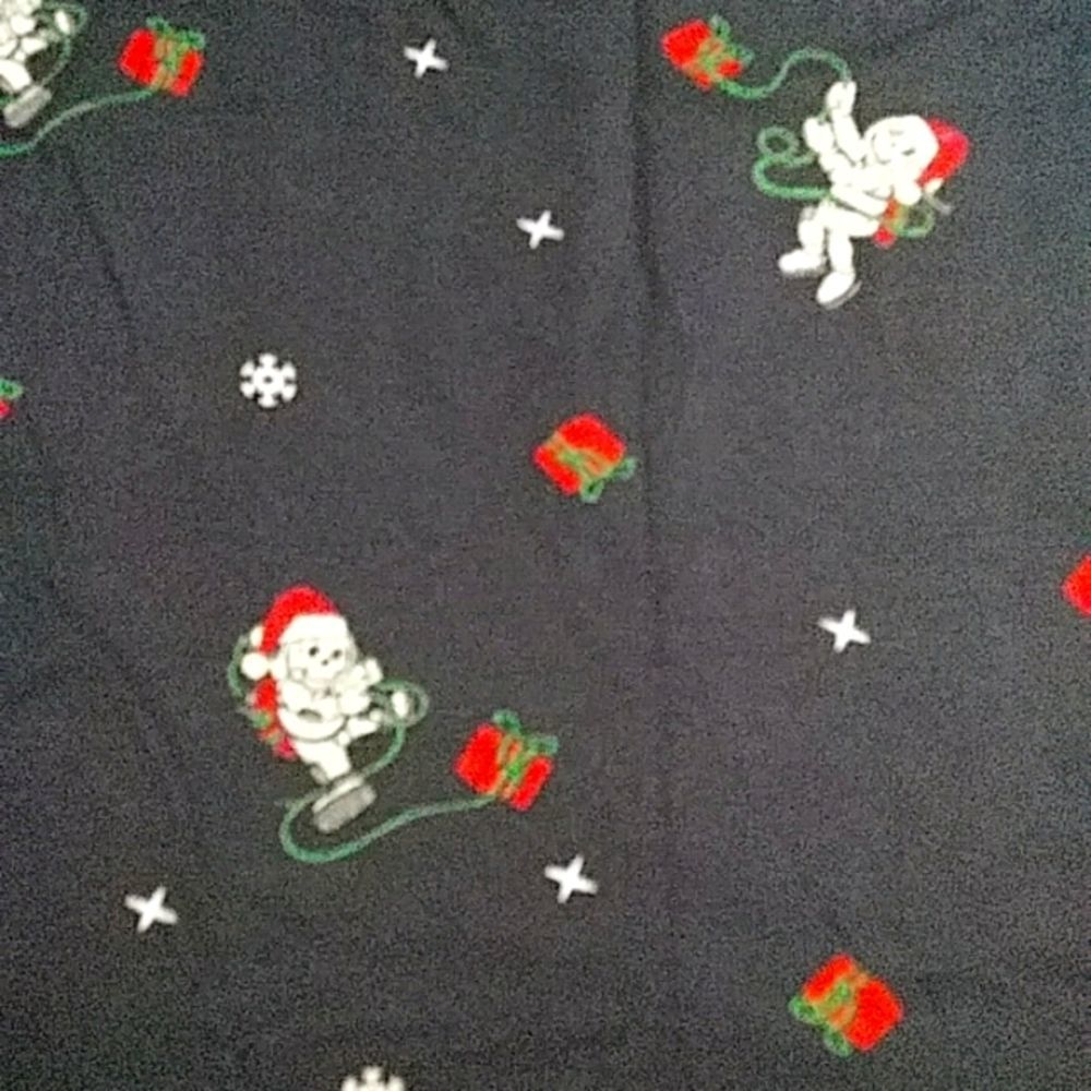 Eighty Eight Christmas skeleton - Picture 2 of 4